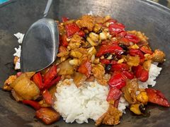 -福巷湘食小馆·猛火现炒(上海首店)