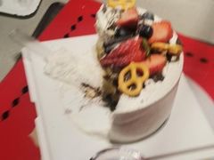 -海底捞火锅(高新万达店)