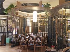 -肖记公安牛肉鱼杂馆· 省级非物质文化遗产(仁和路店)