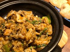 -星叶·东南亚料理(宁波万象汇店)