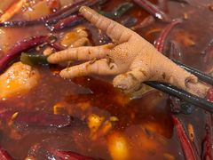 -马头巷·食景园(苏州总店)