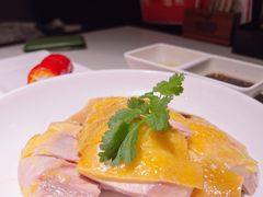 -悦满楼·西关名点·湛江名菜(航空综合大厦店)