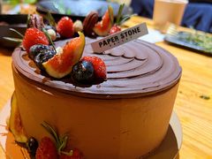 -Pantry's Best派悦坊蛋糕(K11购物艺术中心店)