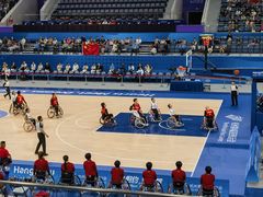 -杭州奥体中心-体育场