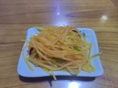 -伊穆祥牛肉面总店·清真