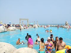 -渔岛海洋度假区