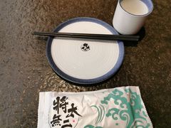 -将太无二·北美传奇寿司(荟聚购物中心西红门店)