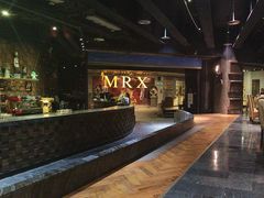 -X先生·MRX沉浸密室(厦门双子塔海景店)