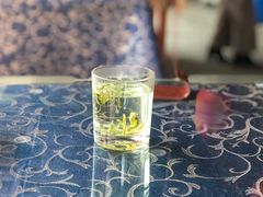 龙井茶-国生茶庄·地道农家菜团建活动