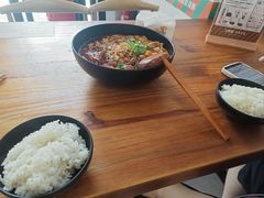 -湖南师大-三牌路鲜货冒菜