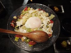 -定食Doraya(骆克道店)