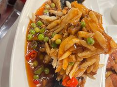 -功德林素菜饭庄(前门店)