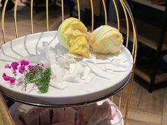 -同仁四季椰子鸡(海岸城天利店)