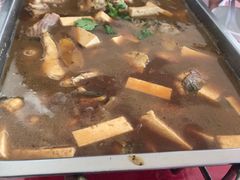 -同福农家菜(霞云岭国家森林公园店)