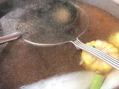 -广味鲜潮汕牛肉火锅(延安三路店)