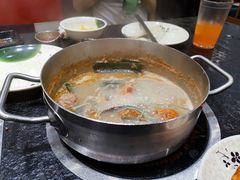 -福成自助烤肉(长阳店)