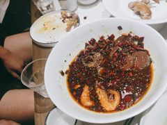 -徽镇小厨·经典徽菜(马连道店)