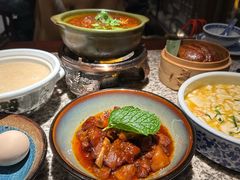 -南京大牌档(夫子庙老门东店)
