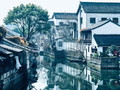 -仓桥直街