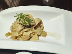-鸡鸣寺百味斋素菜馆