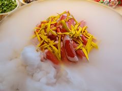 -羊大爷涮肉(亮马桥店)