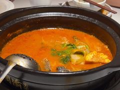 -周渝食惦酸菜鱼(青浦店)