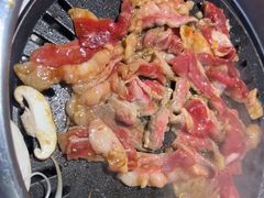 -哼蟹二将·烤肉酱蟹(合生汇店)