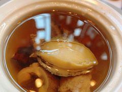 -香乐园·淮扬菜中餐厅·Shang Garden(福田香格里拉店)