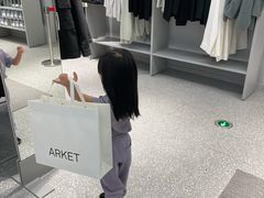 -ARKET CAFÉ(三里屯太古里店)