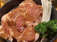 -韩罗苑(万象城店)