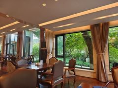 -浙江西子宾馆·瑶园咖啡厅