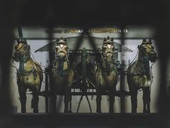 -秦始皇帝陵博物院-丽山园