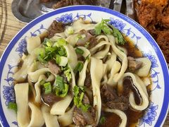 -清真-戏楼王记牛肉面