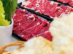 -三头牛·潮汕牛肉生蚝火锅 (夏湾店)