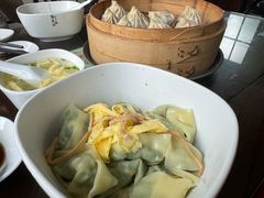 -锡笼记·无锡小笼(方塔店)
