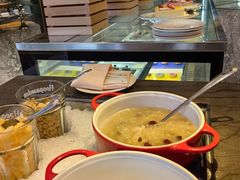 -唐山香格里拉大酒店·香啡阁(长虹西道店)