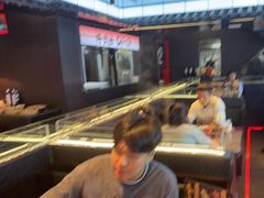 -牛武士寿喜烧·和牛火锅自助(全球首店)