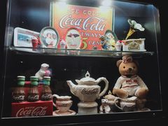 -东方明珠·可口可乐欢乐餐厅