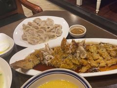 -老牌坊鲁菜名店(宽厚里店)