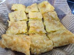 巴拉达-缅丽·缅甸小吃(版纳店)