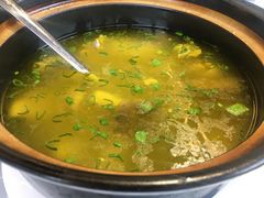 -西山人家·二十年老字号农家菜(旺山店)