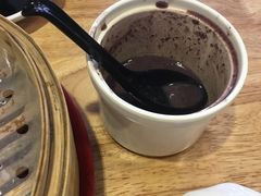 小笼包-玖鲜小笼(中山广场店)