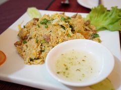-The Palmboo Restaurant