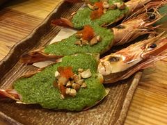 -花潮料理艺食馆(世欧广场店)