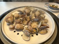 -望海臻鲜·海鲜餐厅