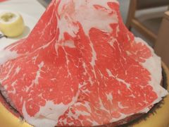 -一堂鲜物 · 和牛寿喜烧(万象汇店)