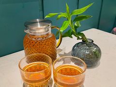 -美奈小馆·东南亚菜(中海环宇城店)