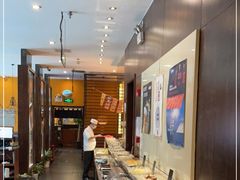 -松子料理(白家庄店)