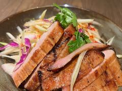 -安南越南餐厅(青岛万象城店)