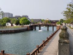 -八大山人梅湖景区